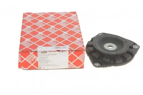 Подушка амортизатора (переднего) Renault Megane/Scenic 08- FEBI BILSTEIN 36606
