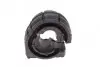 Втулка стабилизатора (заднего) BMW X5 (E70/F15/F85)/X6 (E71/E72) 3.0-4.8i 07- (d=24mm) FEBI BILSTEIN 36657 (фото 2)