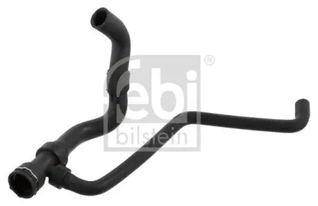Патрубок радіатора A4/Passat 1.6/1.8 94-01 FEBI BILSTEIN 36686