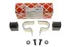 Ремкомплект стабилизатора (переднего) MB Sprinter/VW LT 96-06 (d=22mm) (2 кронш.+2 втулки) FEBI BILSTEIN 36701 (фото 5)