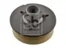 Подушка амортизатора (заднего) BMW 3 (E90-E93) 06-13 (верхняя) FEBI BILSTEIN 36780 (фото 2)