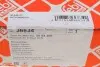 Подушка двигателя (задняя) Fiat Grande Punto 1.4-1.9D 05-/Opel Corsa D/E 1.0-1.7 06- FEBI BILSTEIN 36834 (фото 5)