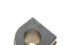 Втулка стабилизатора (переднего) BMW 3 (E90) 05-11 N47/N52/N53/N57 (d=26.2mm) FEBI BILSTEIN 36897 (фото 3)