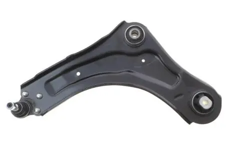Рычаг подвески (передний/снизу) (L) Renault Scenic III/Megane III 08-/Fluence 10- (с шаровой) FEBI BILSTEIN 37067