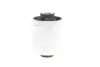 Сайлентблок подушки двигателя VW T4 91- (большая) FEBI BILSTEIN 37099 (фото 4)