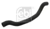 Патрубок радіатора BMW X5 (E53) 3.0-4.8 01-06 FEBI BILSTEIN 37129 (фото 1)