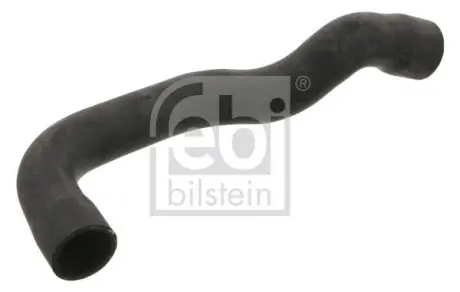 Патрубок радіатора (знизу) BMW 3 (E36) 1.6-1.8 90-93 Пр. FEBI BILSTEIN 37131