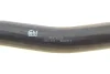 Патрубок радиатора (нижний) BMW 5 (E39)/7 (E38) 2.0/2.5/2.8 95-03 FEBI BILSTEIN 37133 (фото 2)