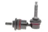 Кронштейн(тяга) стабилизатора з гайками FEBI BILSTEIN 37261 (фото 4)