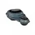 Подушка двигателя задняя Renault Megane/Scenic III 2008-2016 (FEBI) FEBI BILSTEIN 37284 (фото 4)