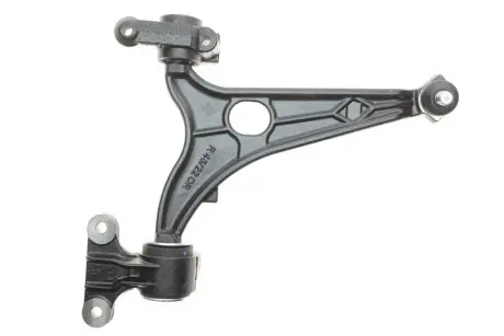 Рычаг подвески (передний/снизу) (R) Citroen C8/Peugeot 807 02- FEBI BILSTEIN 37349