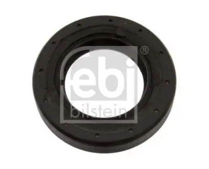 Сальник вала первинного КПП Octavia 97-10/Caddy II 95-04/Golf IV 97-05 (23.9х40х8) FEBI BILSTEIN 37469