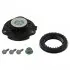 Подушка амортизатора (переднего) + подшипник VW Caddy/Golf/Passat 03- FEBI BILSTEIN 37897 (фото 1)