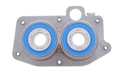 Подшипник КПП VW Caddy III 03- FEBI BILSTEIN 37930