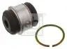 Сайлентблок рычага (заднего/снизу/внутри) BMW 5 (F07/F10)/7 (F01) 08-17 FEBI BILSTEIN 37959 (фото 2)