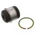 Сайлентблок рычага (заднего/снизу/внутри) BMW 5 (F07/F10)/7 (F01) 08-17 FEBI BILSTEIN 37959 (фото 1)