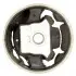 Подушка двигателя (задняя/верхняя) Skoda Octavia 2.0 TDI 06-13/ VW Passat 1.9-2.0 TDI 05-10 FEBI BILSTEIN 38402 (фото 3)