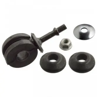 Тяга стабилизатора (переднего) VW Passat 88-97 (d=20mm) FEBI BILSTEIN 38410
