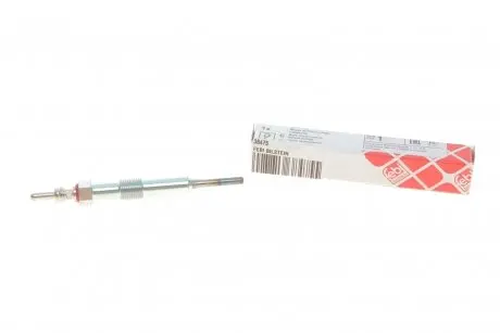 Свічка розжарювання FEBI BILSTEIN 38475