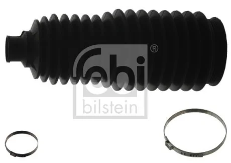 Пильник рейки рульової Peugeot 2008/207/208 06- (к-кт) FEBI BILSTEIN 38740