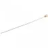 Щуп рівня оливи VW Polo/Skoda Fabia/Seat Ibiza/Toledo 1.2 01-19 (730mm) FEBI BILSTEIN 38797 (фото 1)