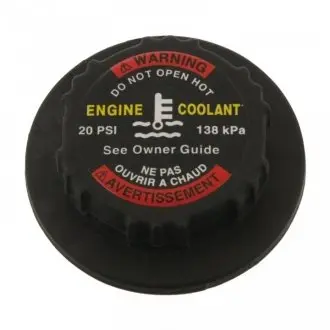 Крышка расширительного бачка FEBI BILSTEIN 38801