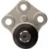Опора шаровая (передняя/снизу/L) Renault Kangoo/MB Citan (W415) 1.2-1.6 08- FEBI BILSTEIN 39023 (фото 2)