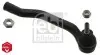 Наконечник рулевой тяги (R) Renault Megane III 1.5dCi/1.6 16V 08- FEBI BILSTEIN 39040 (фото 2)