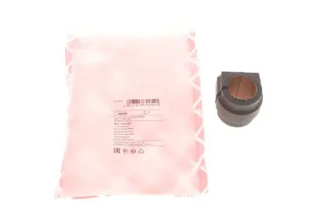 Втулка стабилизатора (переднего) Mini Cooper 01-06 (d=24mm) FEBI BILSTEIN 39054