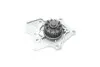 Насос воды Audi A3-A8 1.8TFSI/2.0TFSI/Skoda Octavia 1.8TSI/2.0RS/VW Golf V/VI 2.0TSI 06- FEBI BILSTEIN 39056 (фото 9)