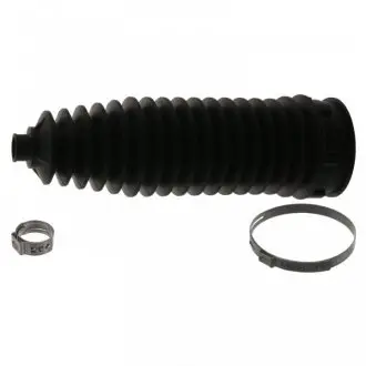 Пыльник рулевой рейки Citroen Nemo 08- (12x55x200) FEBI BILSTEIN 39237