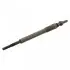 Свеча накаливания PSA 1.6-2.0 HDI 05-, FORD 1.5-2.0 TDCI 06- (FEBI) FEBI BILSTEIN 39515 (фото 1)