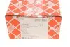 Насос вакуумний BMW 1(E81-88)/3(E46-93)/X3(E83)/Z4(E85) 1.8/2.0 00-15 (N46) FEBI BILSTEIN 39552 (фото 4)