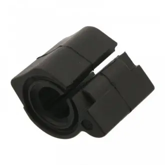 Втулка стабилизатора (переднего) Citroen C3 1.1-1.6 16V HDi 02-(d=19mm) FEBI BILSTEIN 39625