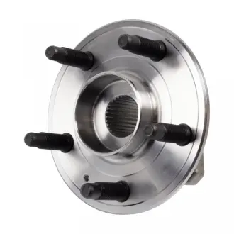Комплект підшипника колеса FEBI BILSTEIN 39916
