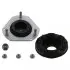 Подушка амортизатора (переднего) + подшипник Ford Fiesta 03- 39922