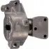 Подушка двигуна (R) Peugeot Bipper 1.3 HDi/Fiat Fiorino 1.3 D 07- FEBI BILSTEIN 40067 (фото 2)
