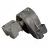 Подушка двигуна (R) Peugeot Bipper 1.3 HDi/Fiat Fiorino 1.3 D 07- FEBI BILSTEIN 40067 (фото 4)
