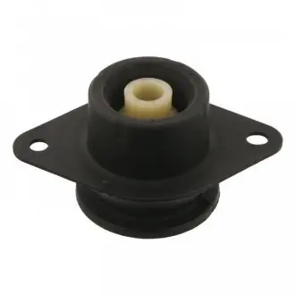 Подушка двигателя (L) Renault Trafic/Opel Vivaro 1.9dTi/2.0dci 01- FEBI BILSTEIN 40083