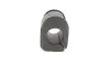 Втулка стабилизатора (переднего) Renault Megane/Scenic I 1.8/1.9DTi 96-03 (d=22mm) FEBI BILSTEIN 40143 (фото 3)