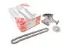 Комплект ланцюга насосу масляного VW Golf IV/V/VI/ Passat 2.0 FSI 98-12 (64 ланок) FEBI BILSTEIN 40265 40265