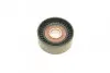 Ролик генератора Alfa Romeo 159 1.9JTDM 16V 05-11 (65x25.5) FEBI BILSTEIN 40441 (фото 3)