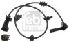 Датчик ABS (задний) Opel Astra J/Chevrolet Cruze 09- FEBI BILSTEIN 40476 (фото 2)