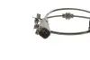 Датчик ABS (задний) Opel Astra J/Chevrolet Cruze 09- FEBI BILSTEIN 40476 (фото 5)