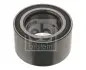 Подшипник ступицы (передней) MB C-class (W204)/CLS (C218)/E (W212) 07- (54x92x50) FEBI BILSTEIN 40683 (фото 2)