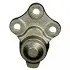 Опора шаровая (передняя/снизу) Dacia Duster/Renault Duster 1.2-2.0 10- FEBI BILSTEIN 40808 (фото 3)
