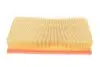 Фильтр воздушный Volvo S60/S80/V70/CX70 2.4 99-07 FEBI BILSTEIN 40963 (фото 3)
