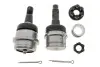 Опора шаровая (передняя/снизу/сверху) Jeep Cherokee II 2.1-5.0i 4X4 99-05 (к-кт) FEBI BILSTEIN 41047 (фото 1)