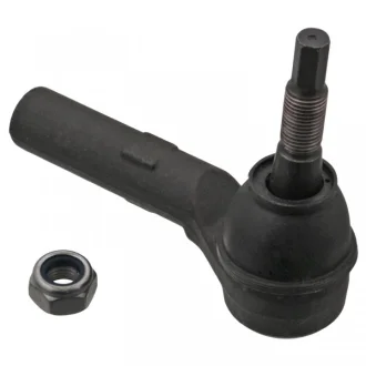 Наконечник рульової тяги (R) Jeep Grand Cherokee/Commander 04-11 FEBI BILSTEIN 41086