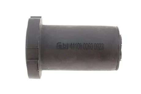 Сайлентблок рессоры (задней) Mitsubishi L200/L300/L400/Pajero Sport 1.6/2.4D/2.5D 83- FEBI BILSTEIN 41108